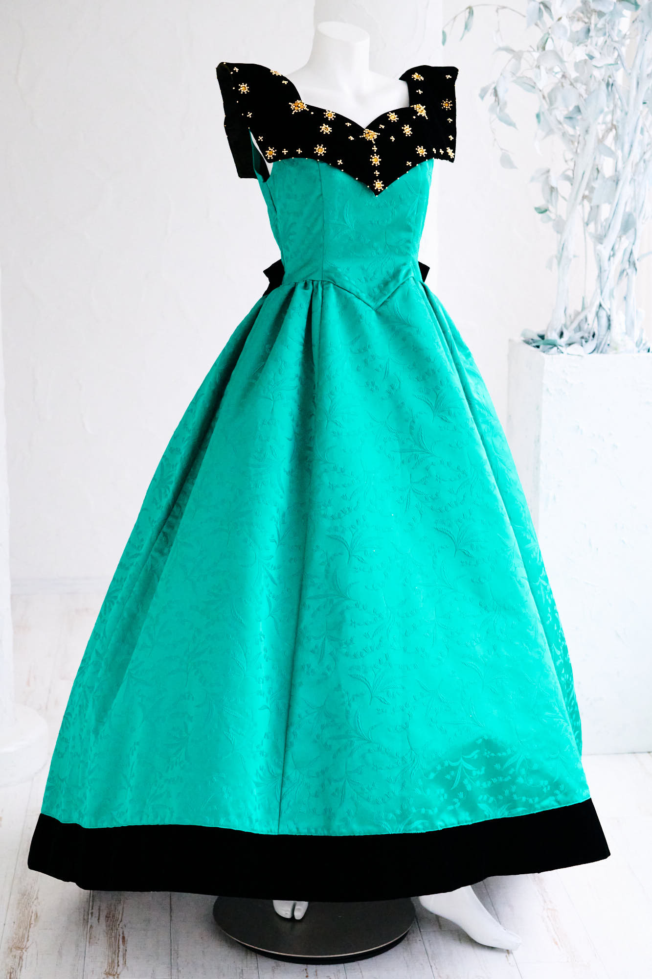 Wedding Dresses